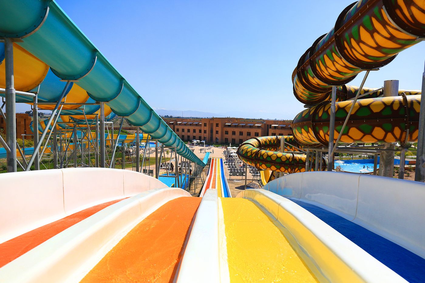 Aqua-Mirage-Club---Aqua-Parc---All-Inclusive-Sports-and-Entertainment-14