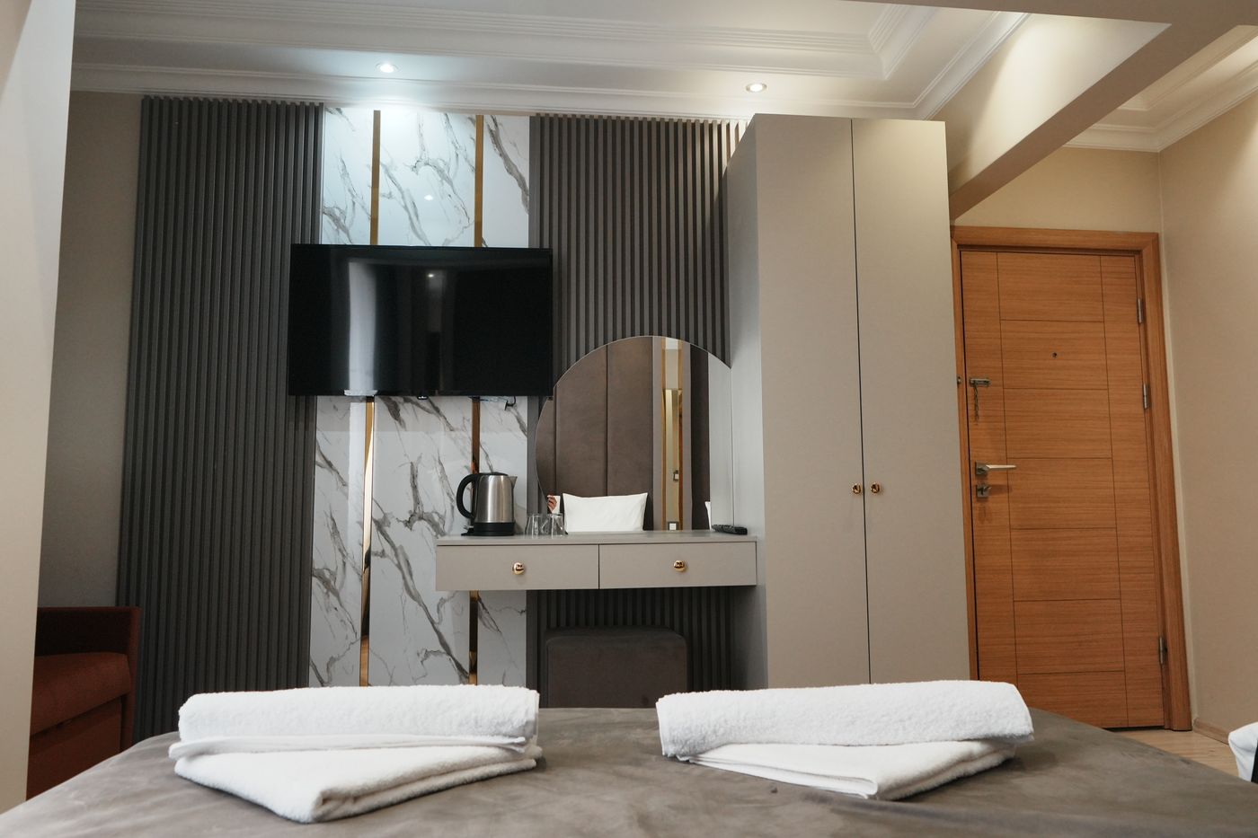 Reyyan Hotel-Turkey-istanbul-Room-9