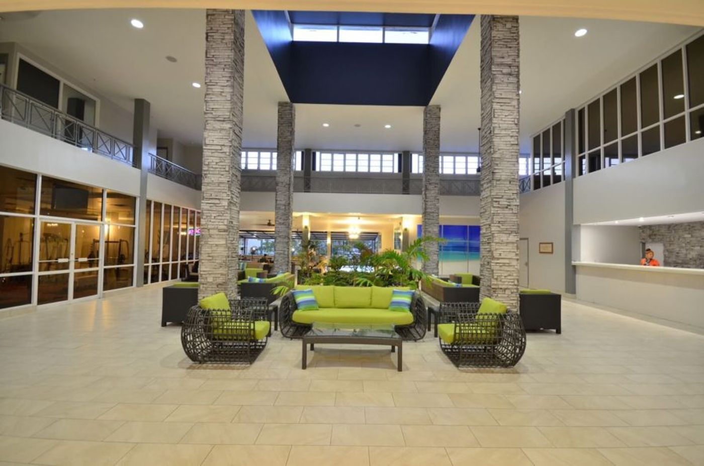 Royal St Kitts Hotel