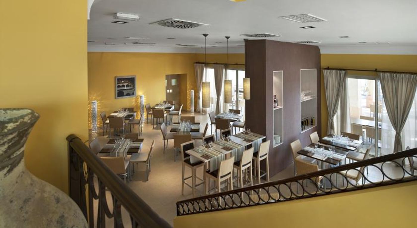 Pierre & Vacances Terrazas Costa del Sol