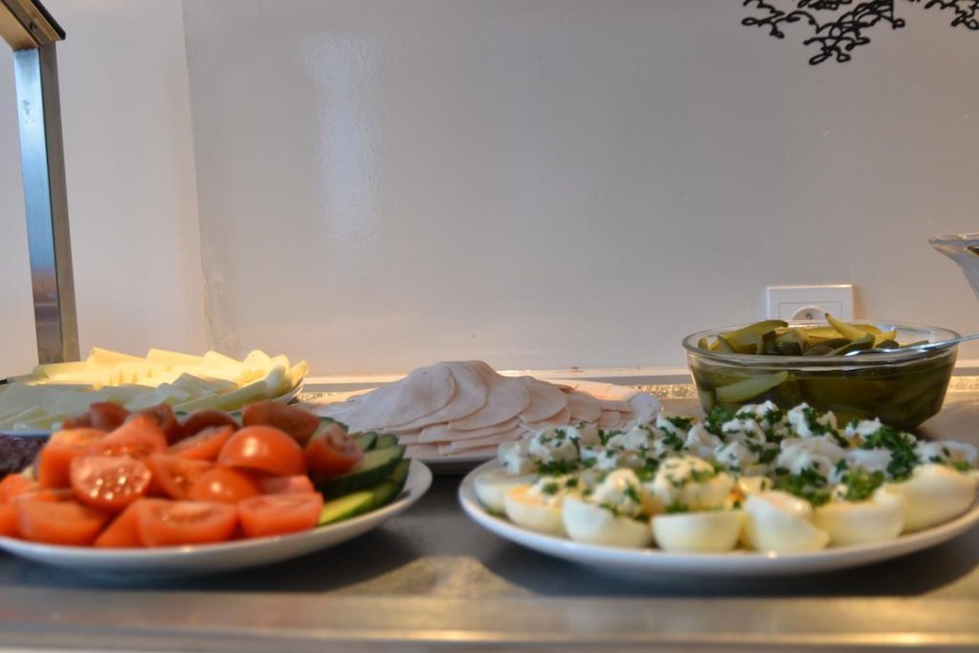 My Hotel Apollon-Czech Republic-PRAGUE-General view-7