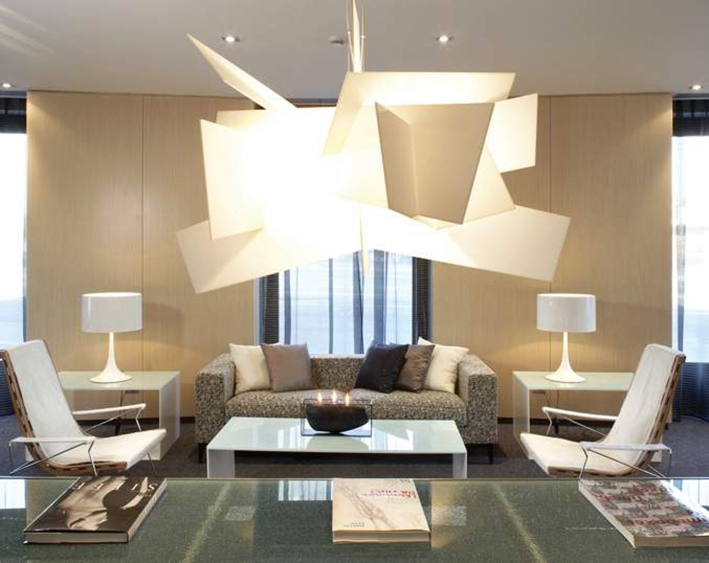 AC Hotel Milano by Marriott