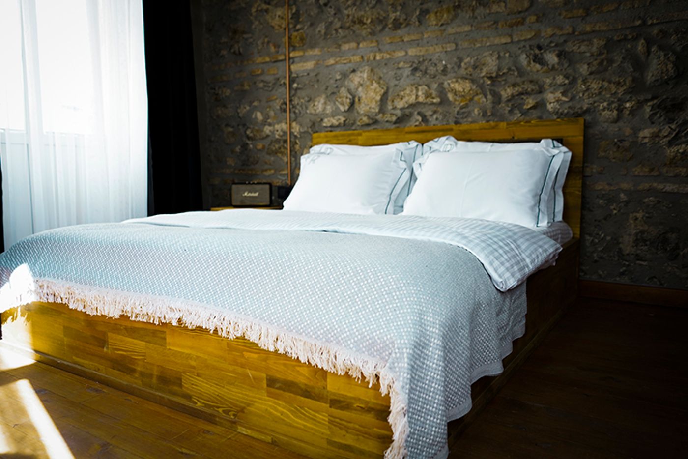 RoyaRooms Hotel-Turkey-Beyoğlu-Room-1