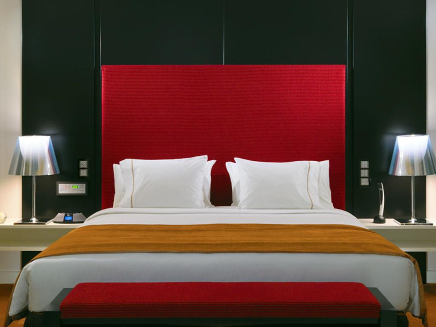 Sheraton Tel Aviv Hotel