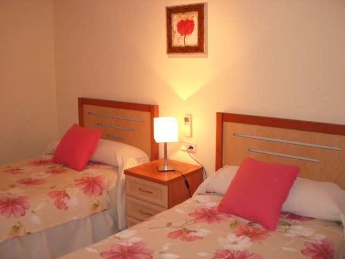 Casinomar Apartments