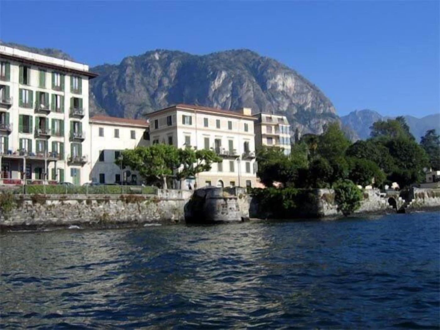 Hotel Riviera-Italy-GRIANTE-General view-5