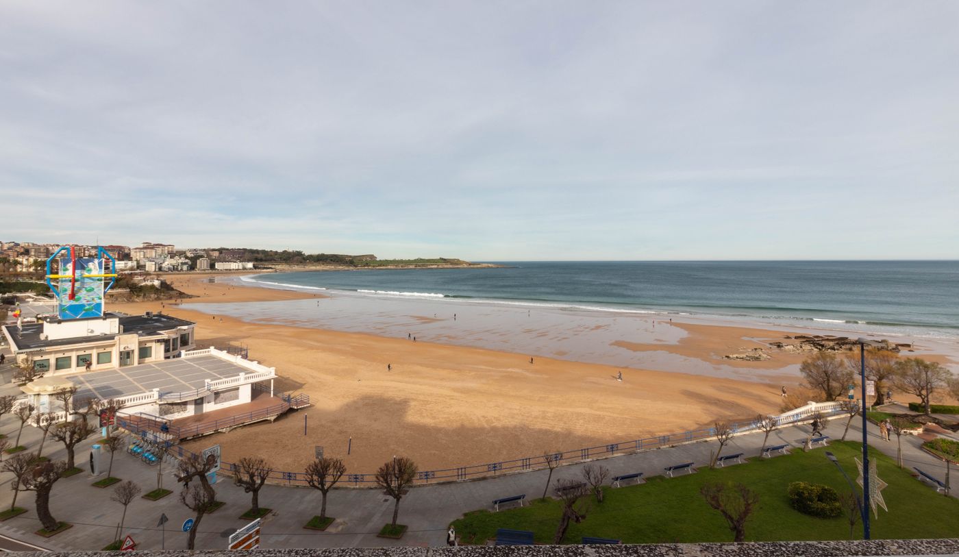 Silken Rio Santander-Spain-SANTANDER-General view-1