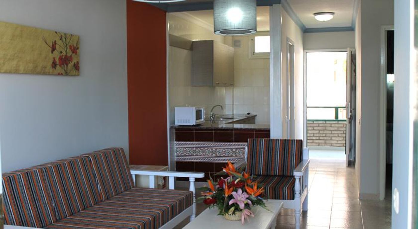 Walhalla Apartamentos