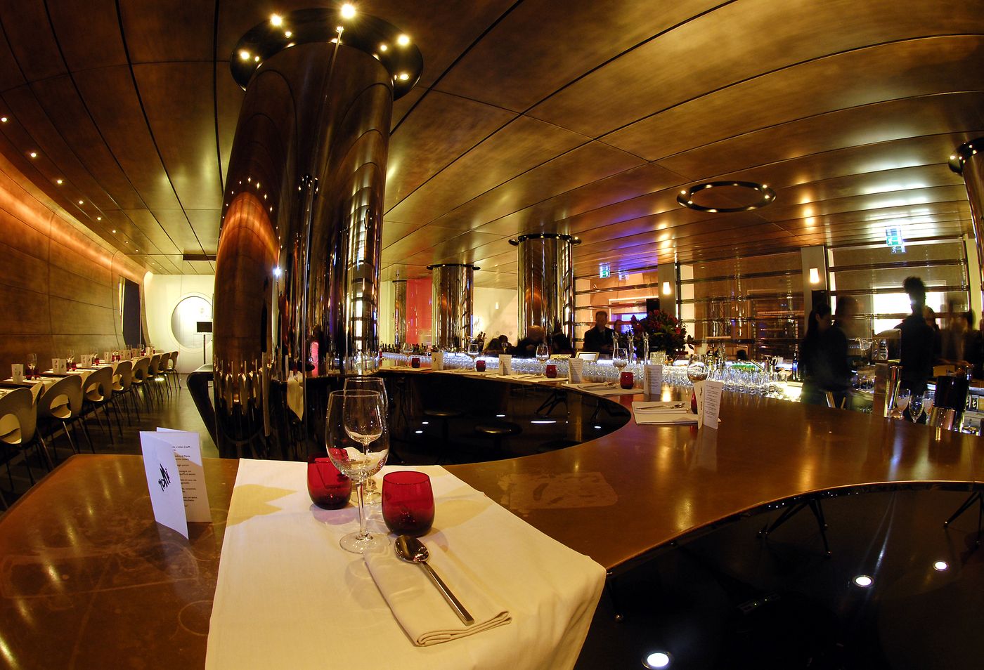 DuoMo hotel & noMi club-Italy-RIMINI-General view-4