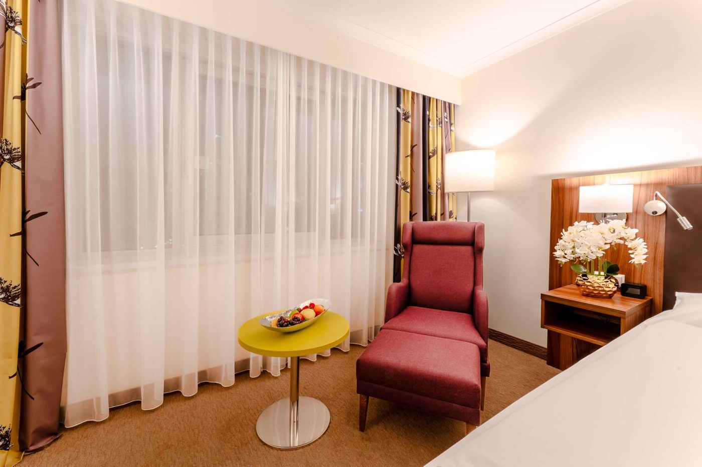 Plaza Premium Wien - Austria - VIENNA - Room - 5