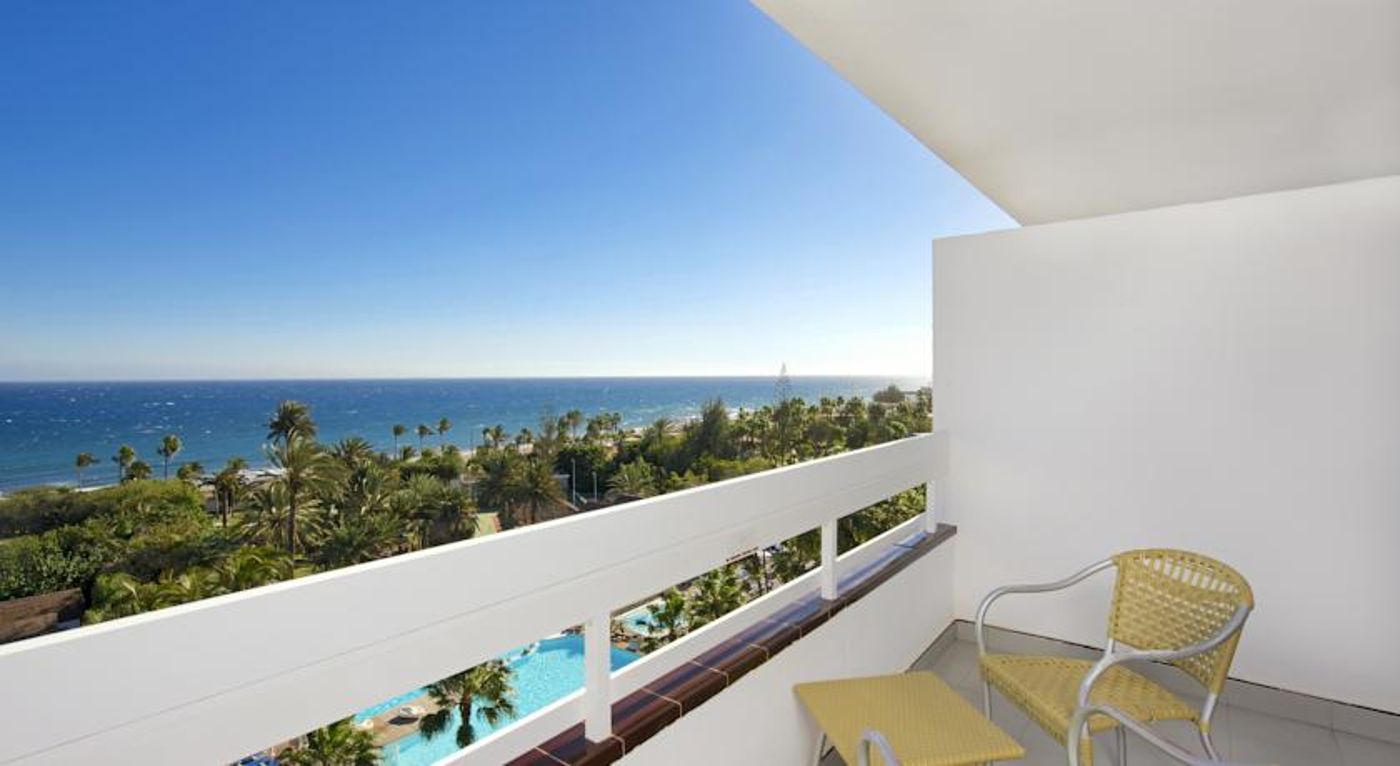 Bull Costa Canaria & Spa - Adults Only