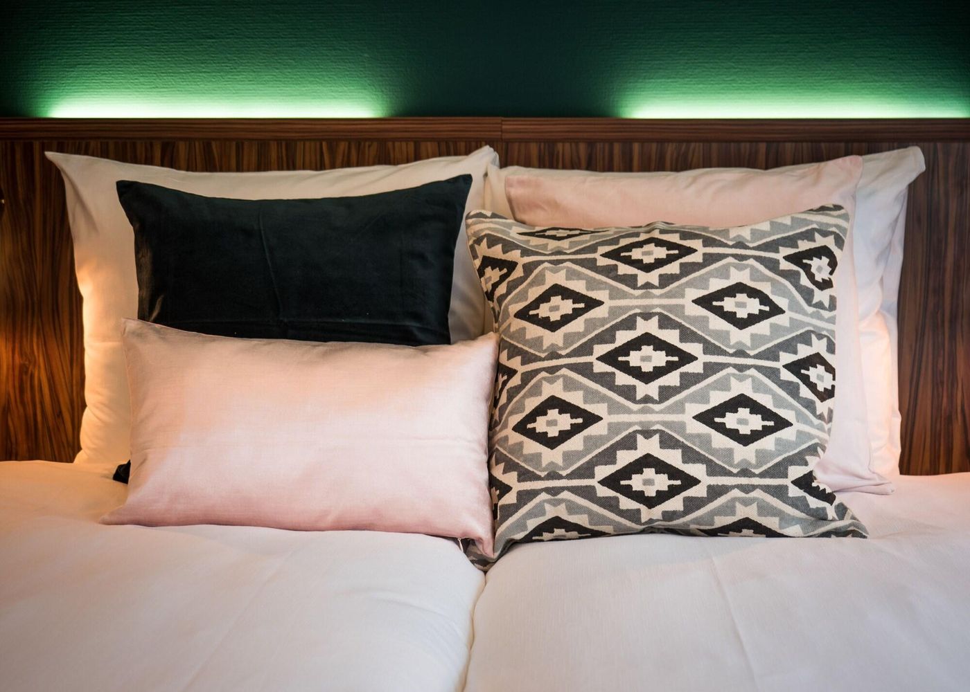 Linden Hotel-Netherlands-AMSTERDAM-Room-6