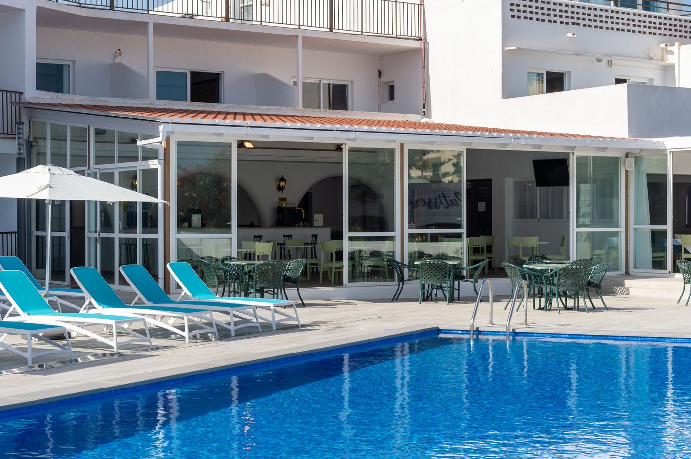 Club Maritim Aparthotel