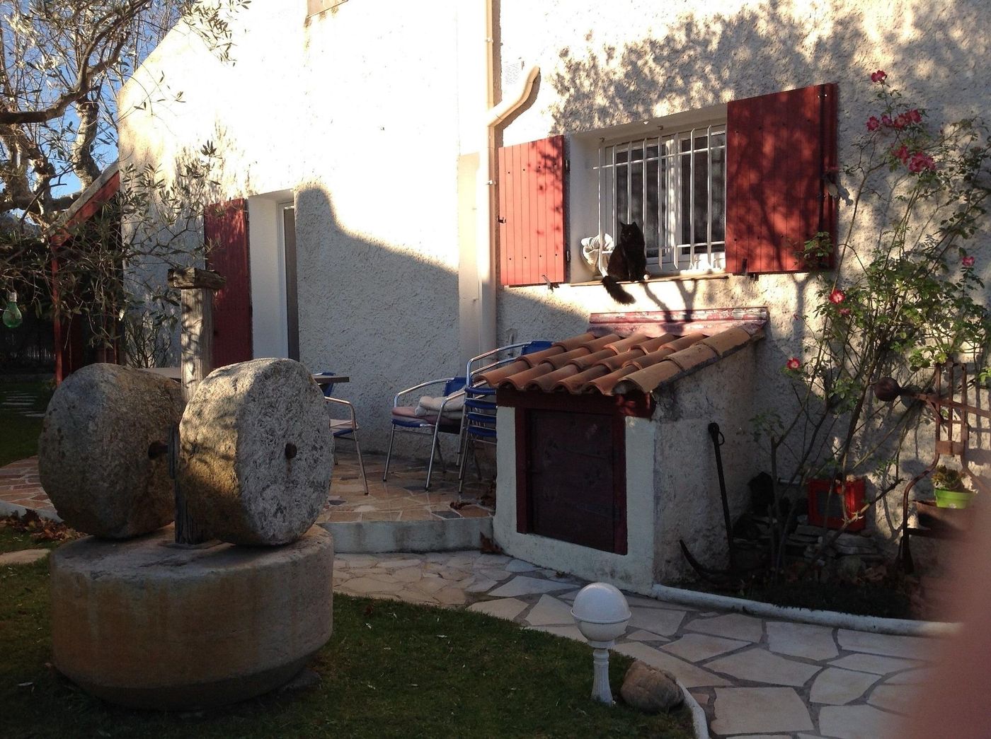 Chambre d'hôtes Fabilio-France-MARSEILLE-General view-4