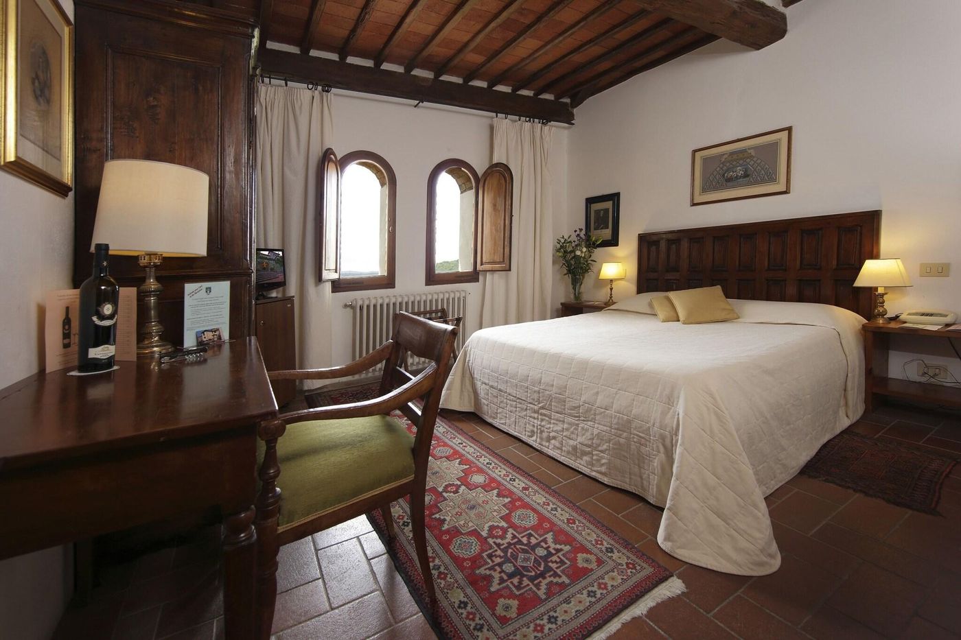 Relais-Vignale---Spa-Room-35
