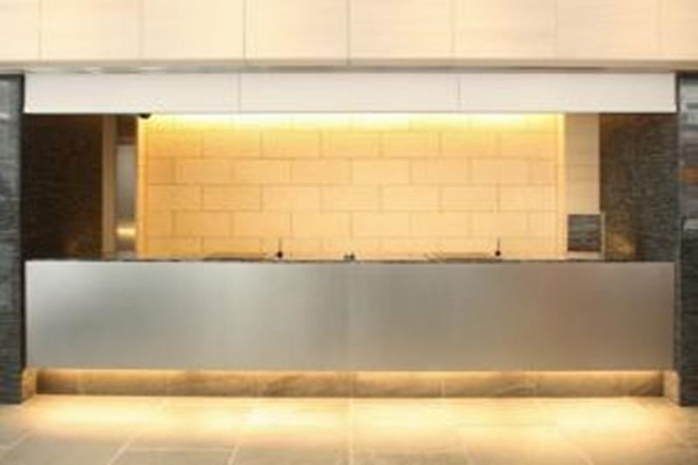 Tokyu Stay Kamata-Japan-Tokyo-Lobby-4