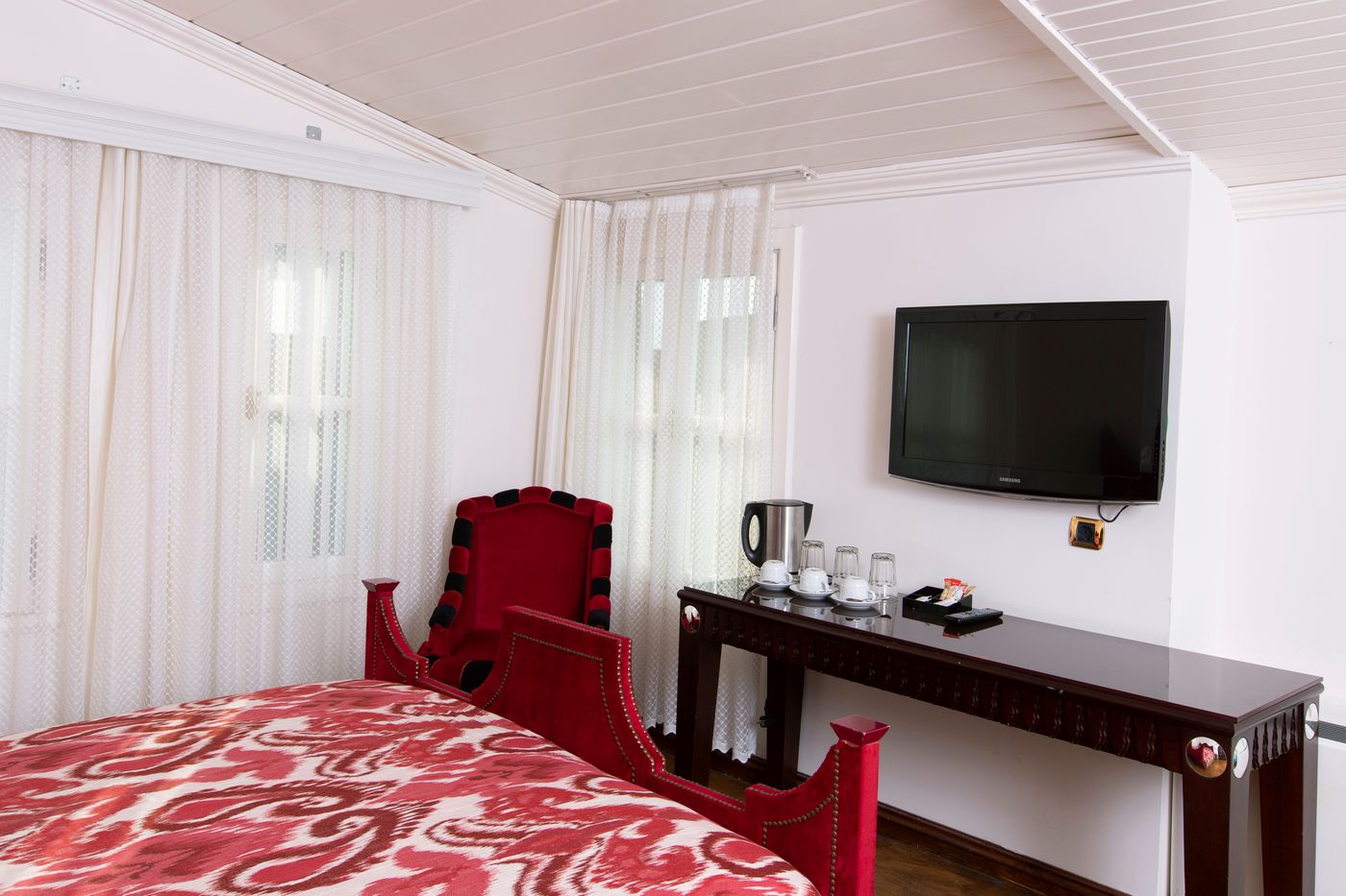 Premist Hotels Sultanahmet-Turkey-ISTANBUL-Room-10