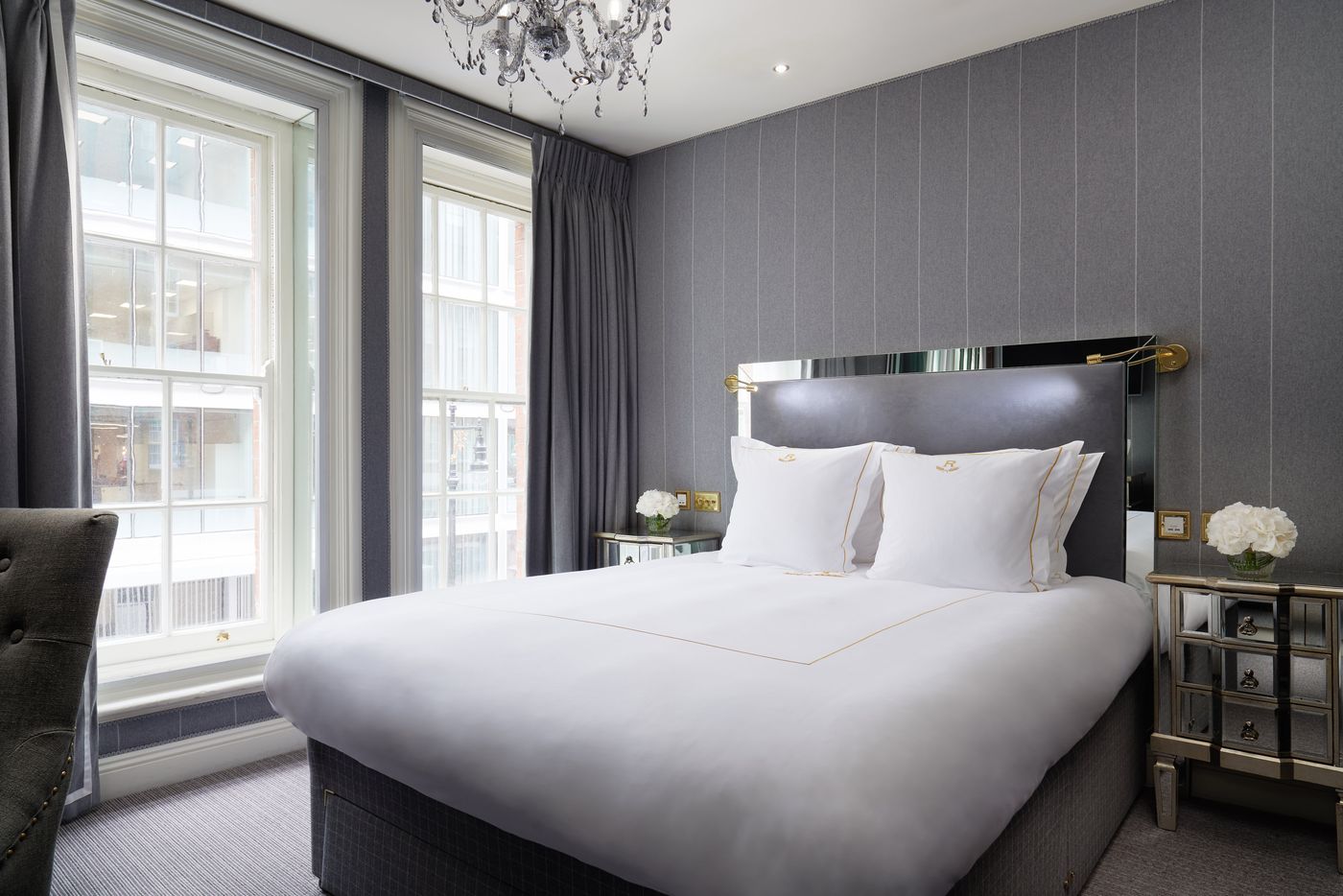 The Rubens at the Palace - United Kingdom - LONDON - Room - 9