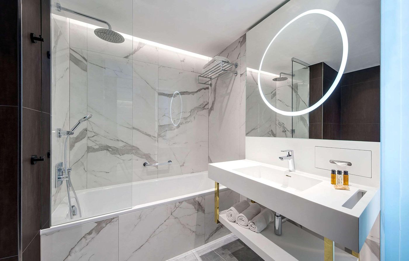 Clarion-Congress-Hotel-Prague-Room-44