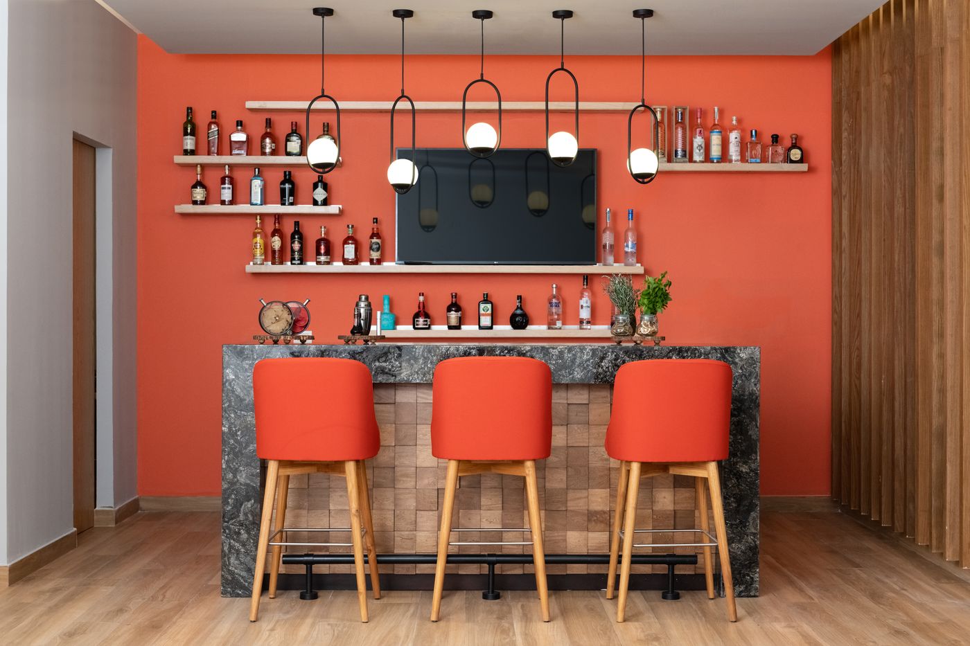 Hyatt Ziva Riviera Cancun