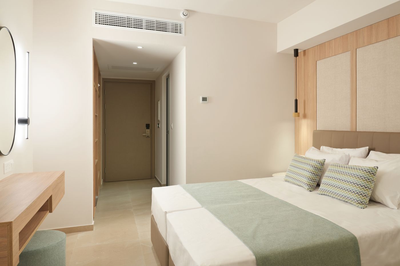 Maris Grand Waterpark Resort