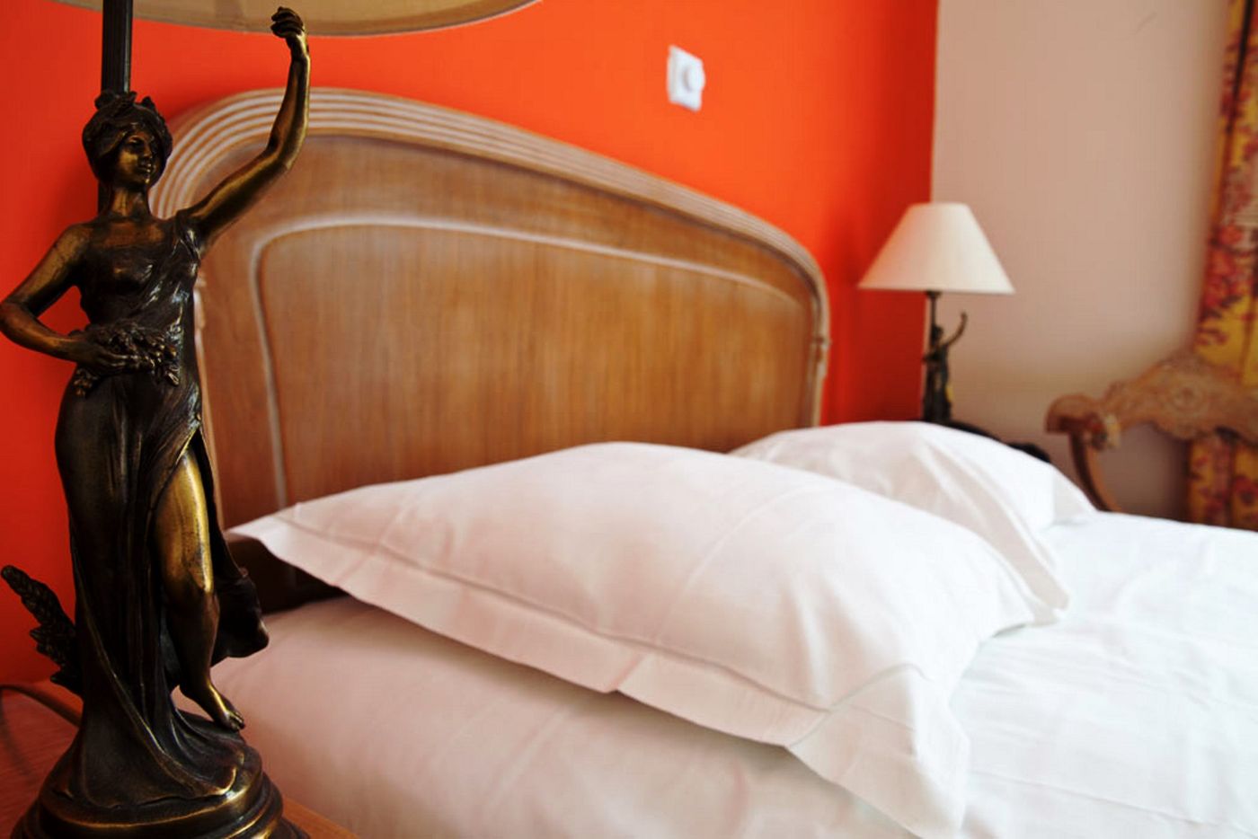 Tonic du Louvre-France-PARIS -Room-1