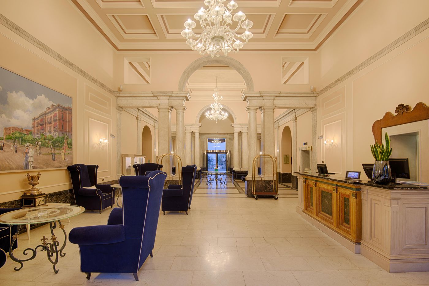 Grand-Hotel-Palazzo-Livorno-Lobby-8