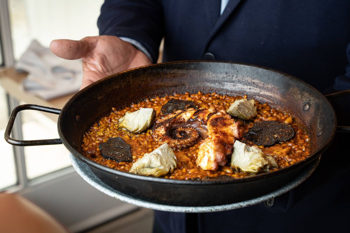 Catalonia-Gran-Via-Madrid-Restaurant-24