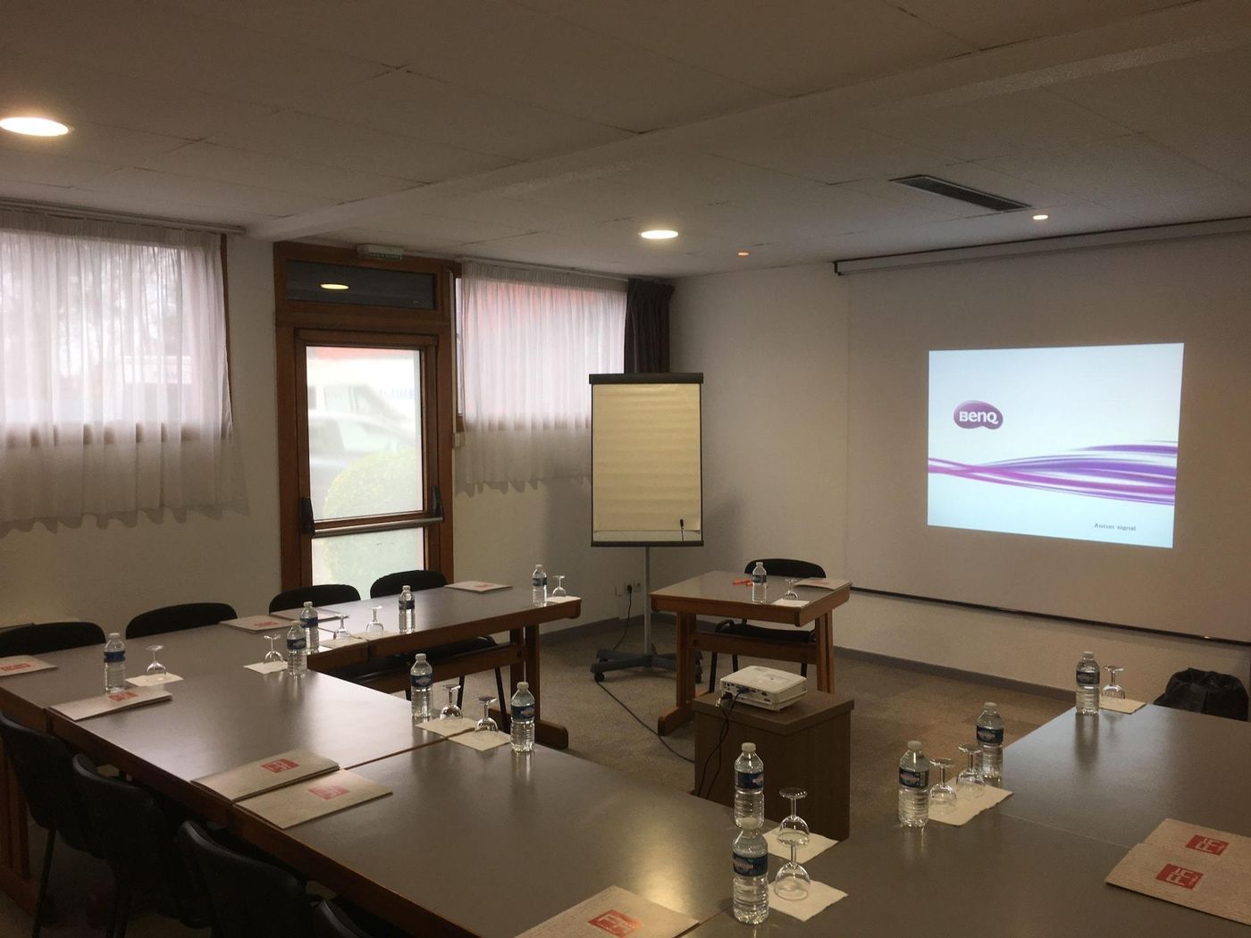 KYRIAD LYON EST - Genas Eurexpo - France - GENAS - Conferences - 4