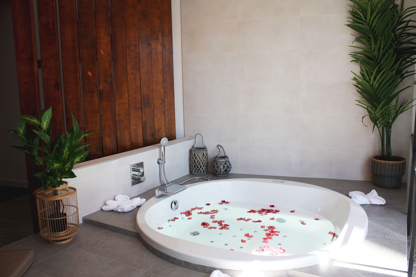 Vitium Urban Suites - Spain - MADRID - Room - 7