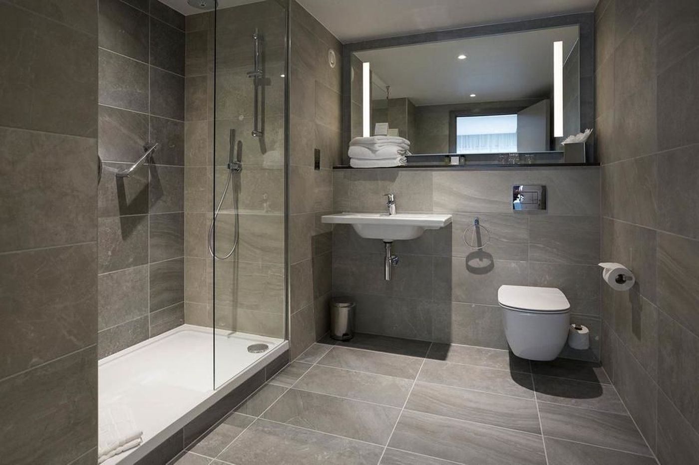 Maldron Hotel Southmall - Ireland - CORK - Room - 7