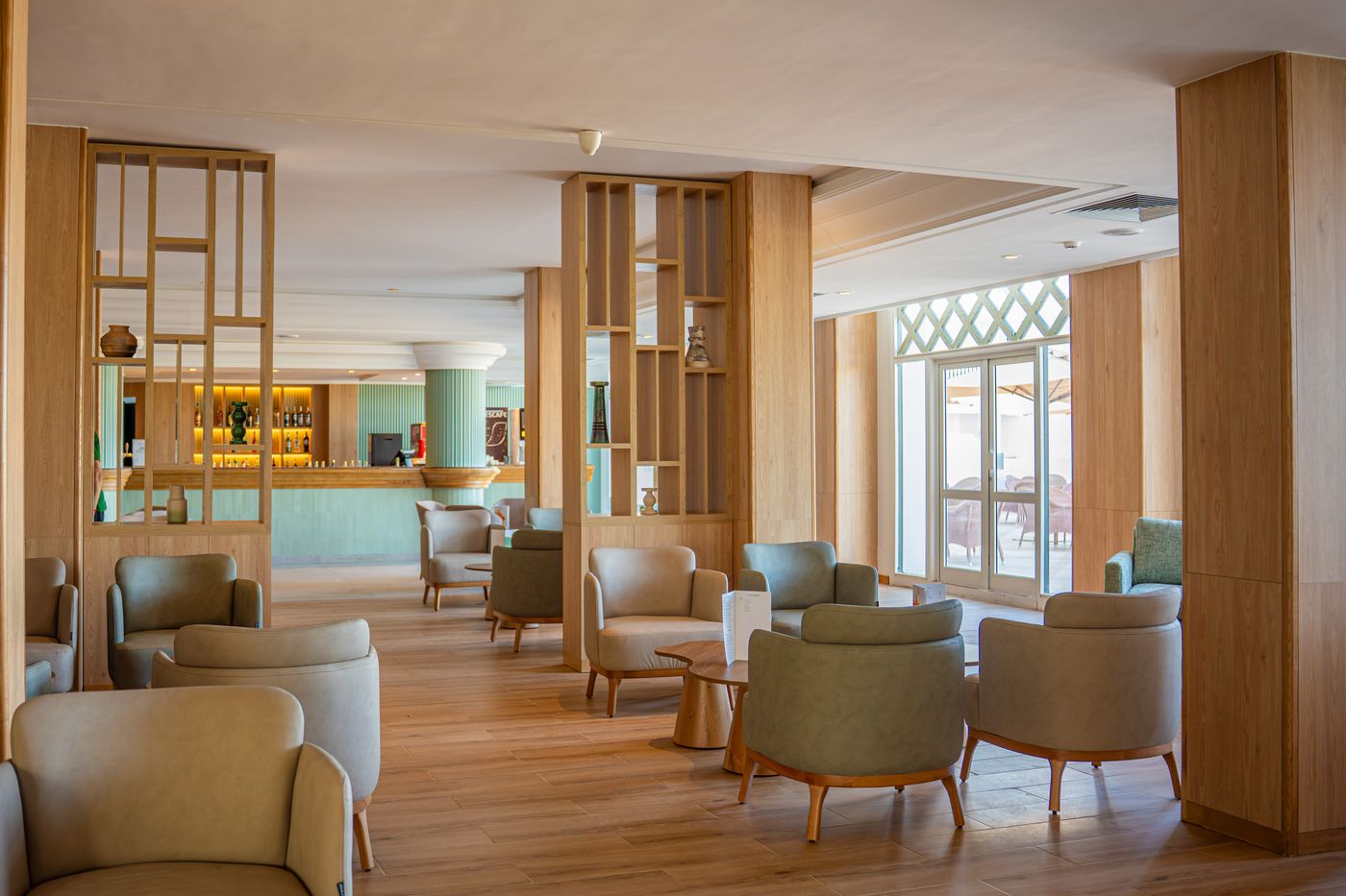 El Mansour Mahdia Thalasso & Spa