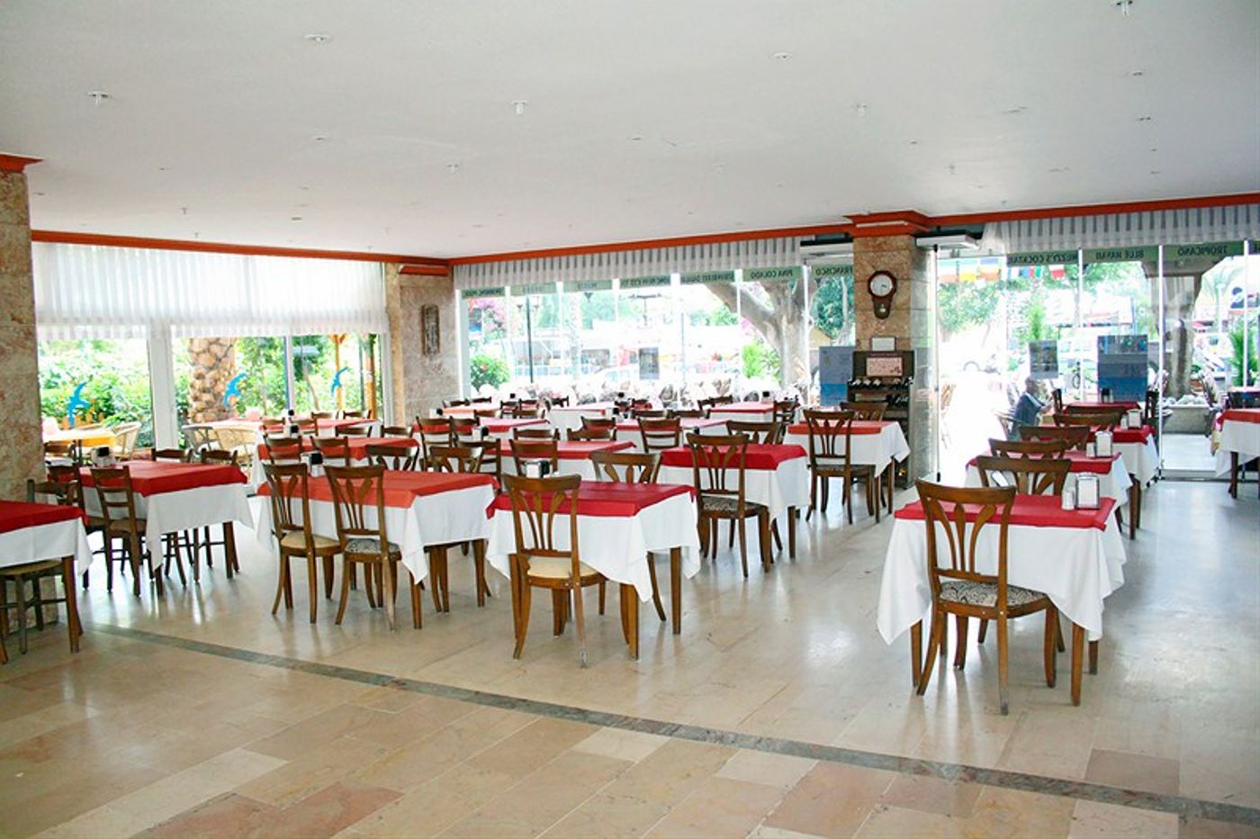 Kleopatra Blue Hawaii