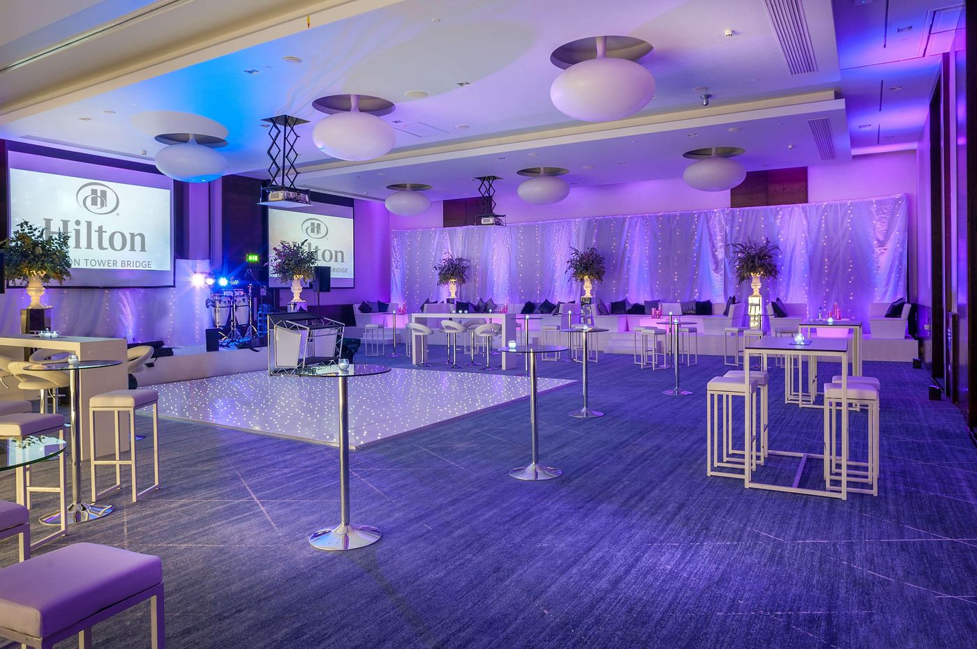 Hilton London Tower Bridge - United Kingdom - LONDON - Conferences - 9