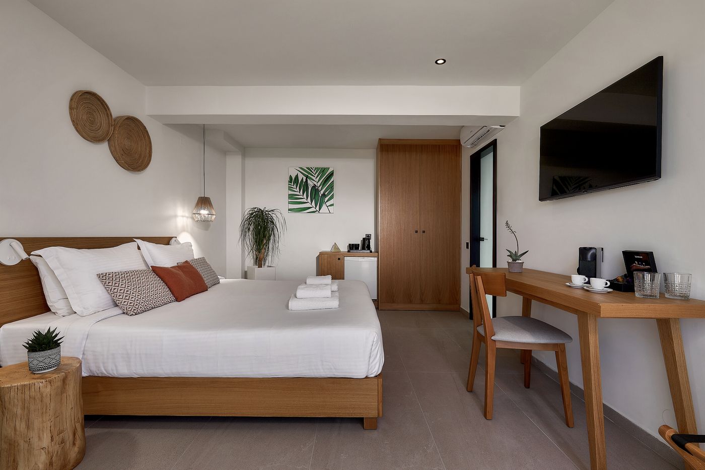 Enorme Santanna Island 