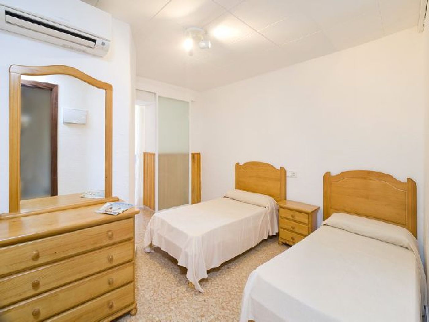 Blanco Y Negro Apartments