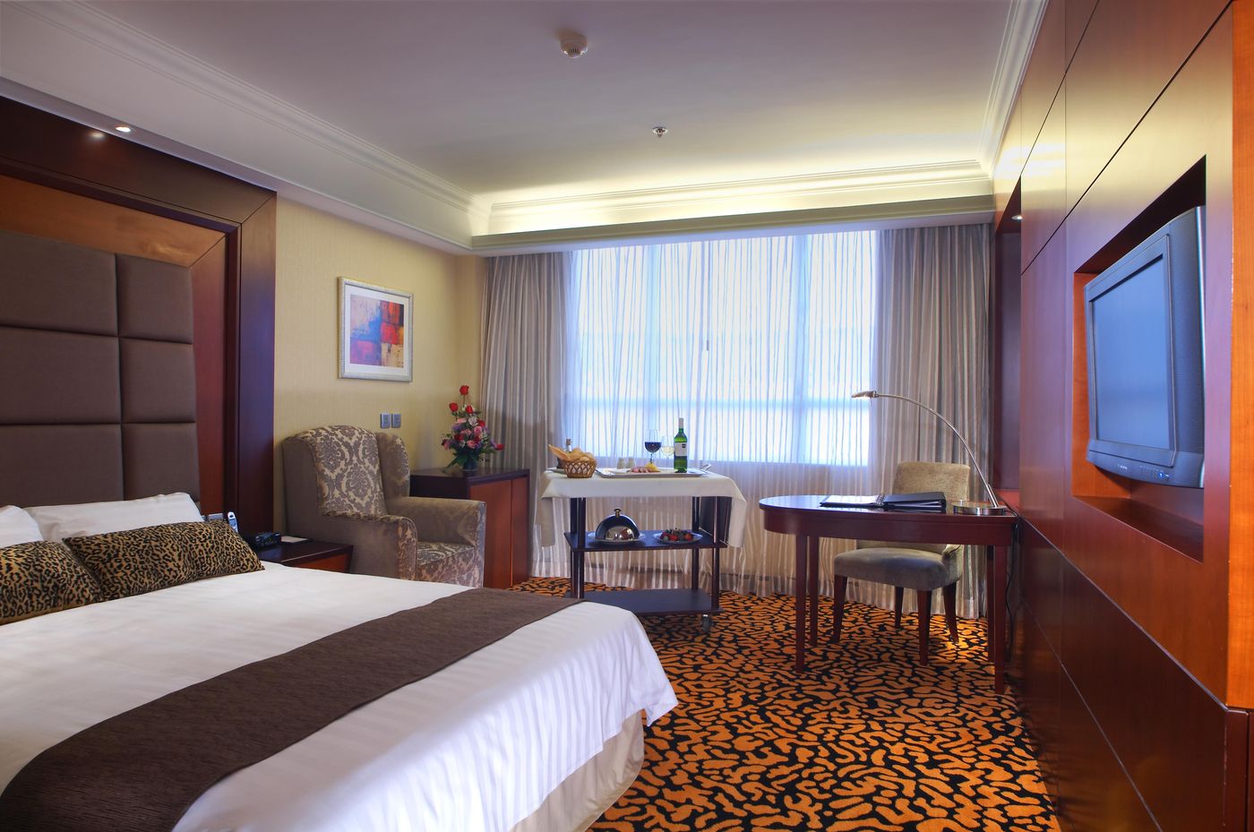 Metropark-Hotel--Kowloon-Room-9