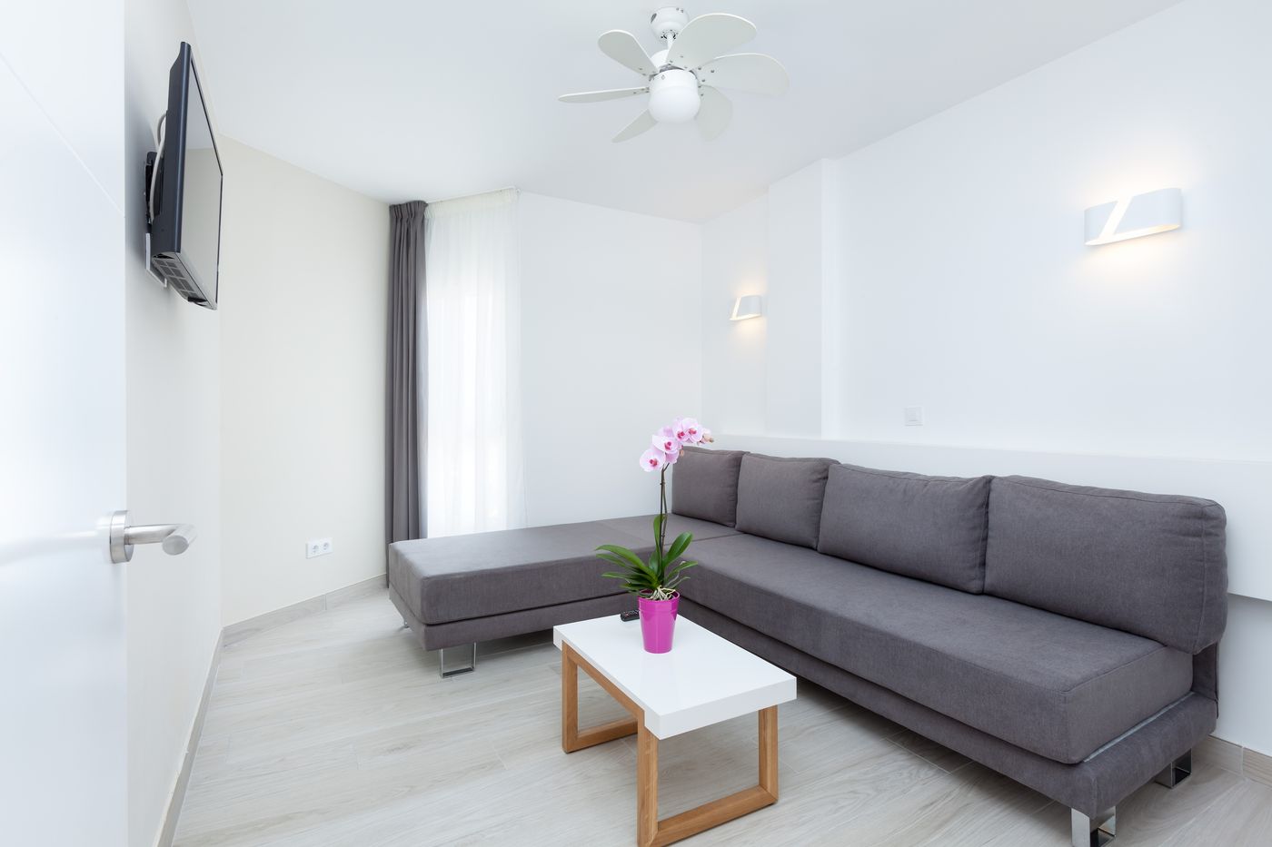 Playa Olid Apartments