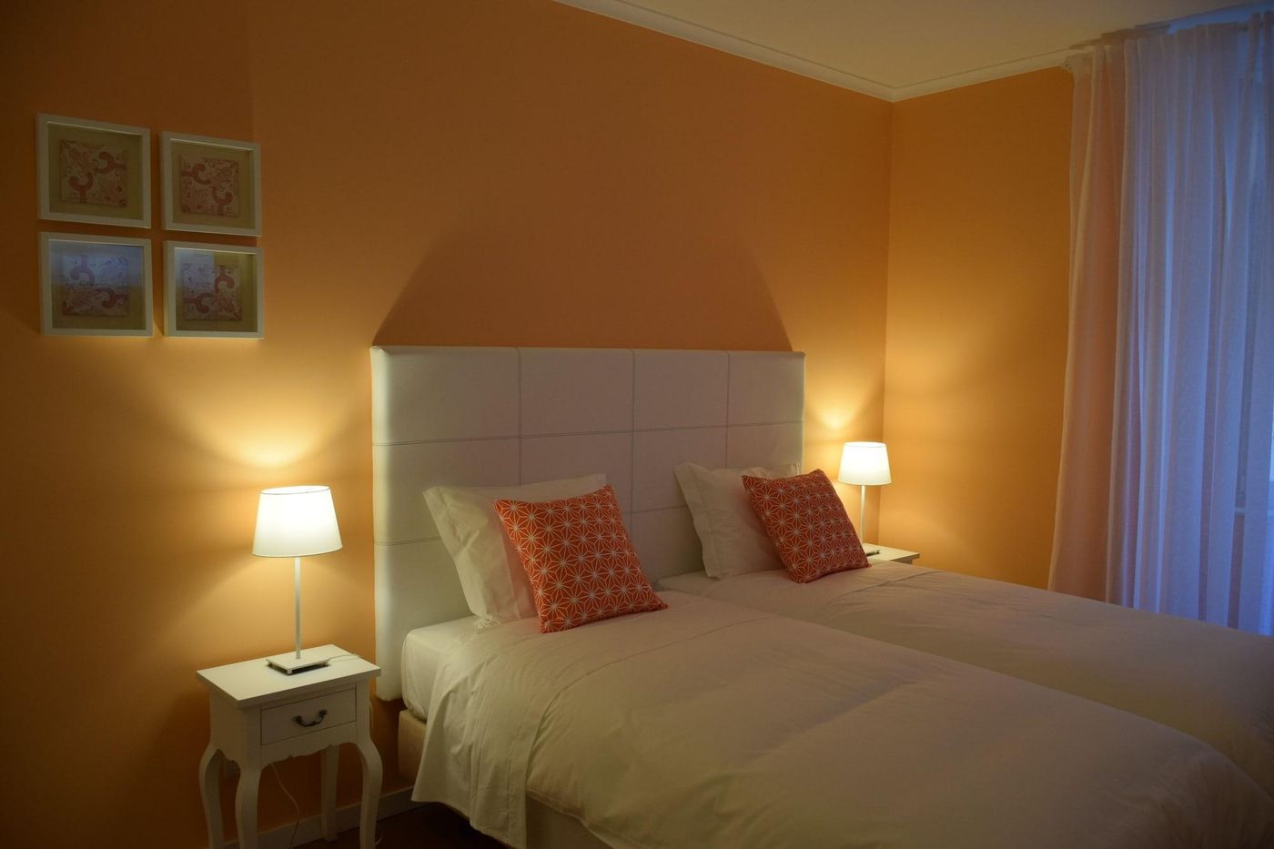 Rossio Apartments-Portugal-LISBON-Room-6