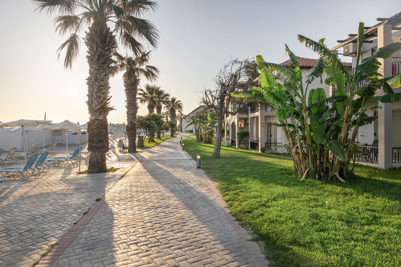 Labranda Marine Aquapark