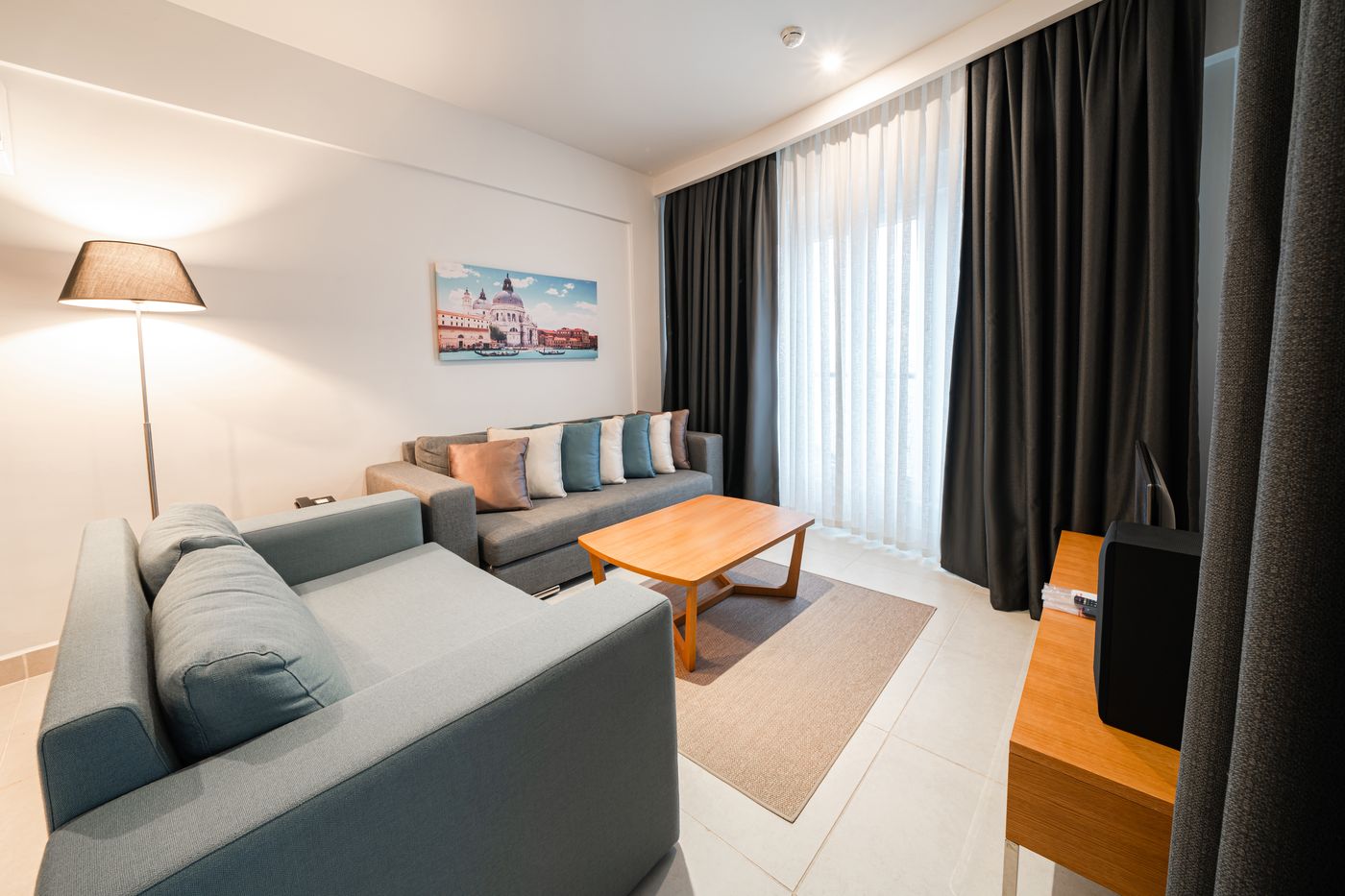 Ramada Hotel & Suite by Wyndham Kusadasi