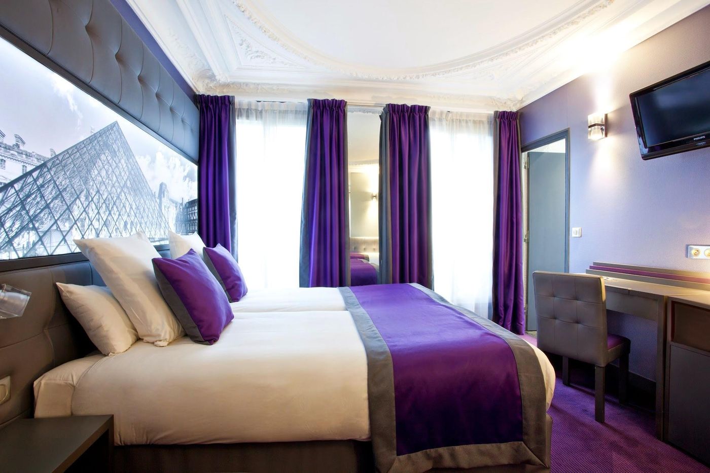 Best-Western-Nouvel-Orleans-Montparnasse-Room-13