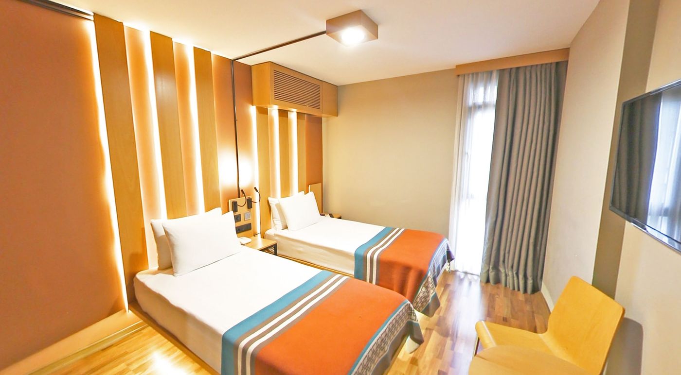 Antik-Hotel-istanbul-Room-35