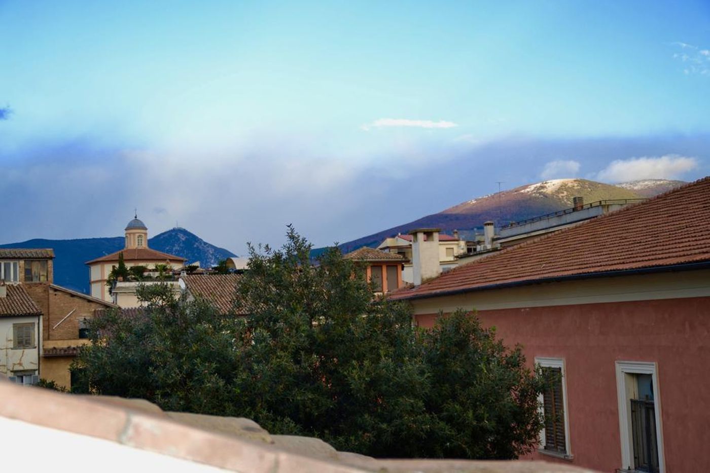 Hotel Italia-Italy-FOLIGNO (PERUGIA ASSISI)-General view-2