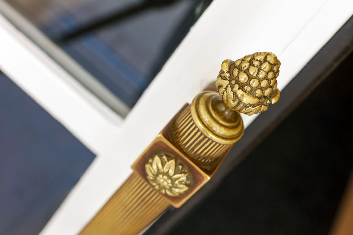 Grand Hotel De L'Univers-France-AMIENS-Lobby-6