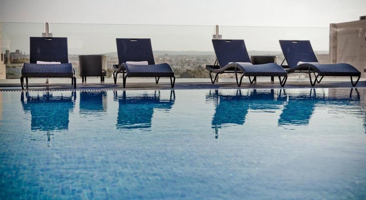 Labranda Rocca Nettuno Suites