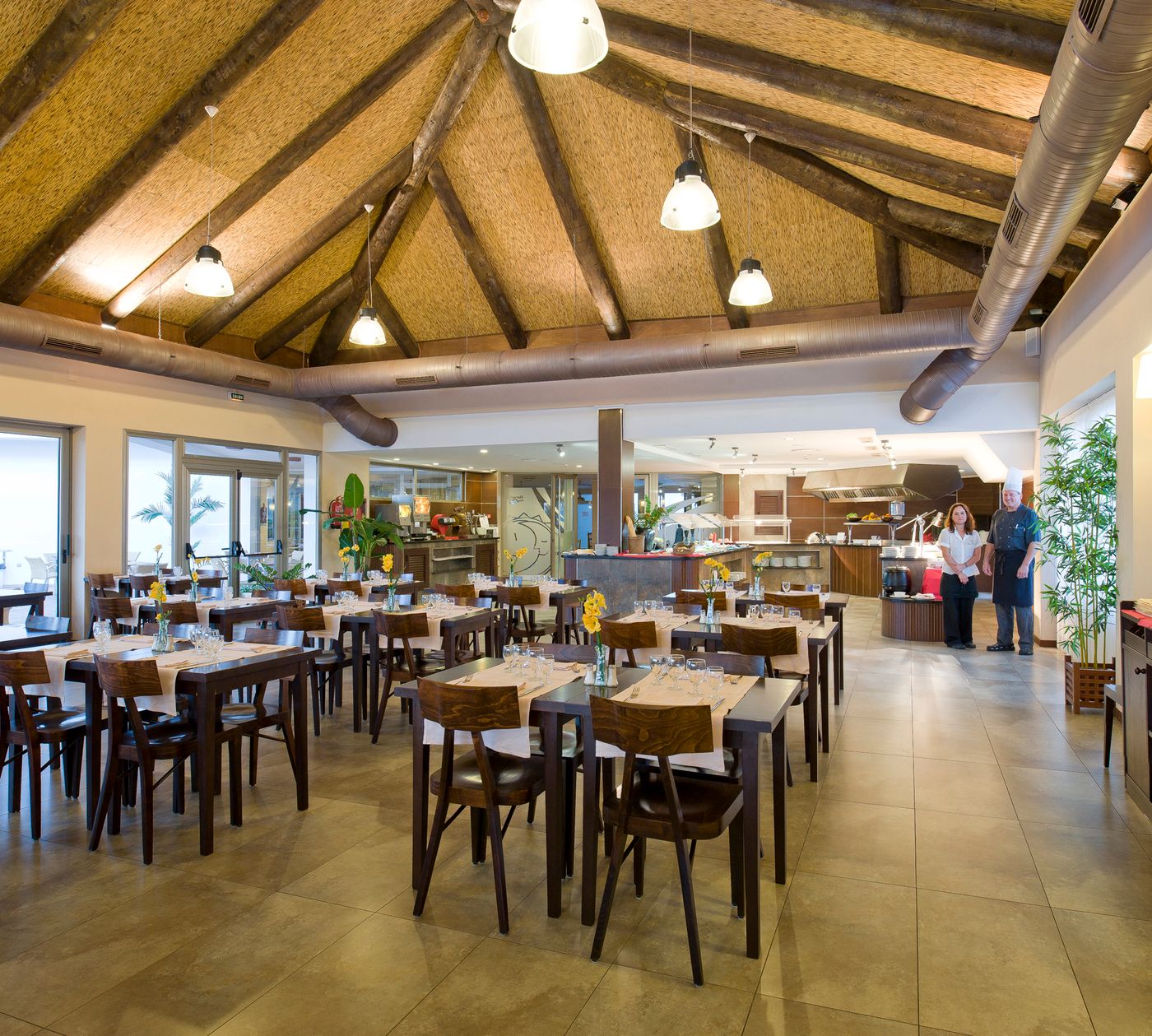 Marvell Club Hotel and Apartments