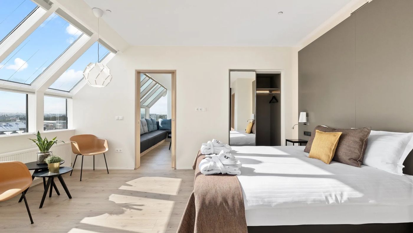 Hotel Island Spa and Wellness