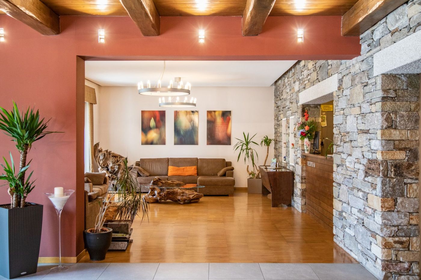 Cortese Hotel-Italy-Armeno NO-Lobby-4
