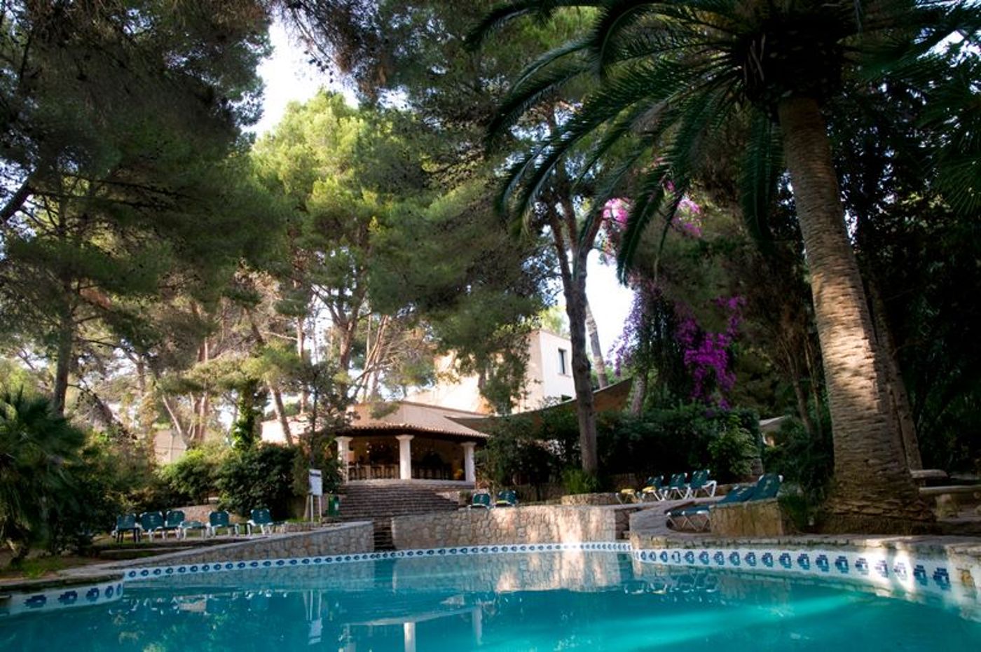 Lago Garden Apart-suites & Spa Hotel